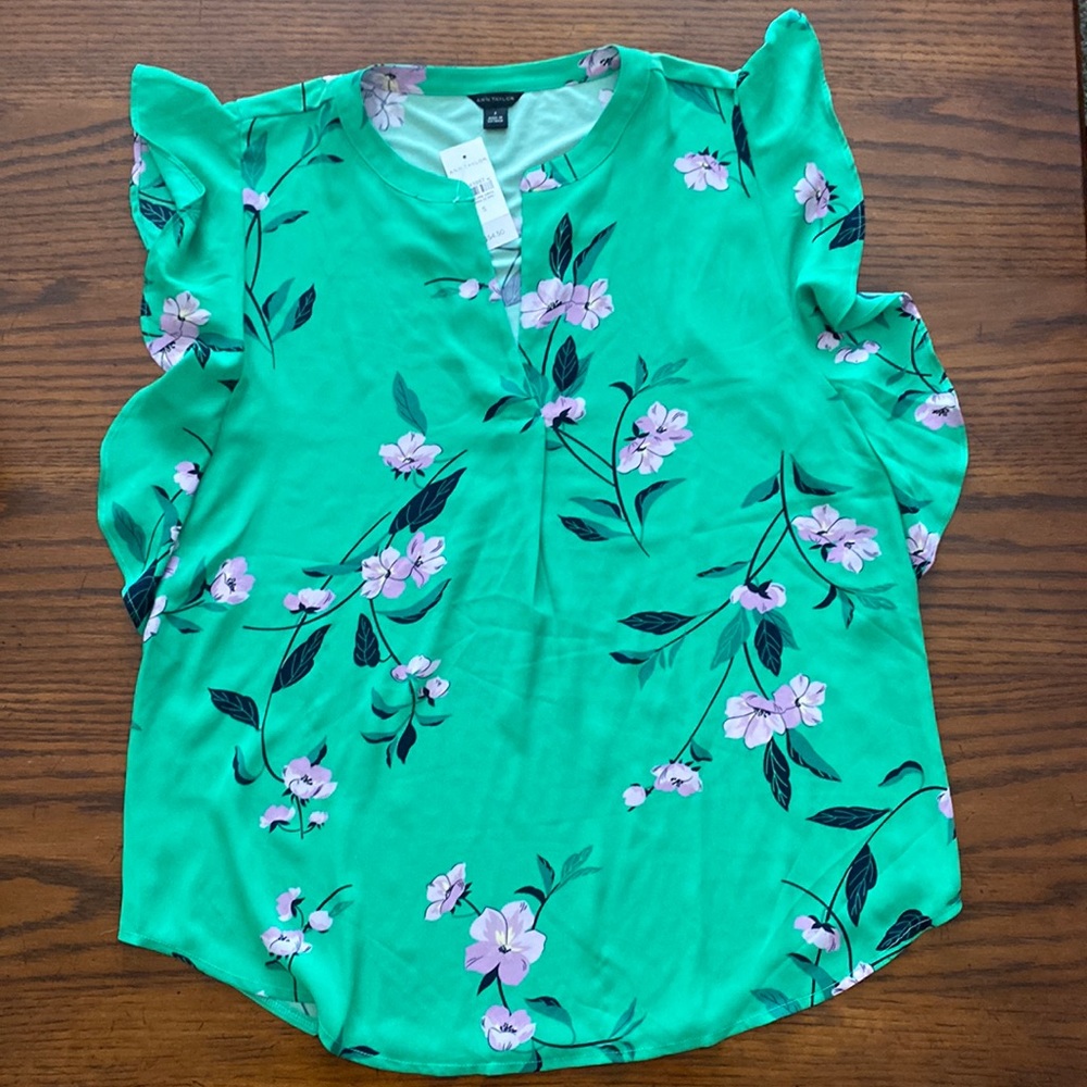 COPY - Ann Taylor Top